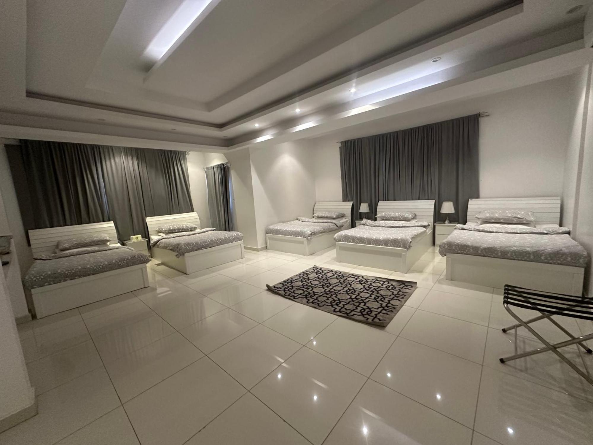 Jamal Royal Apartments Medina Exterior photo