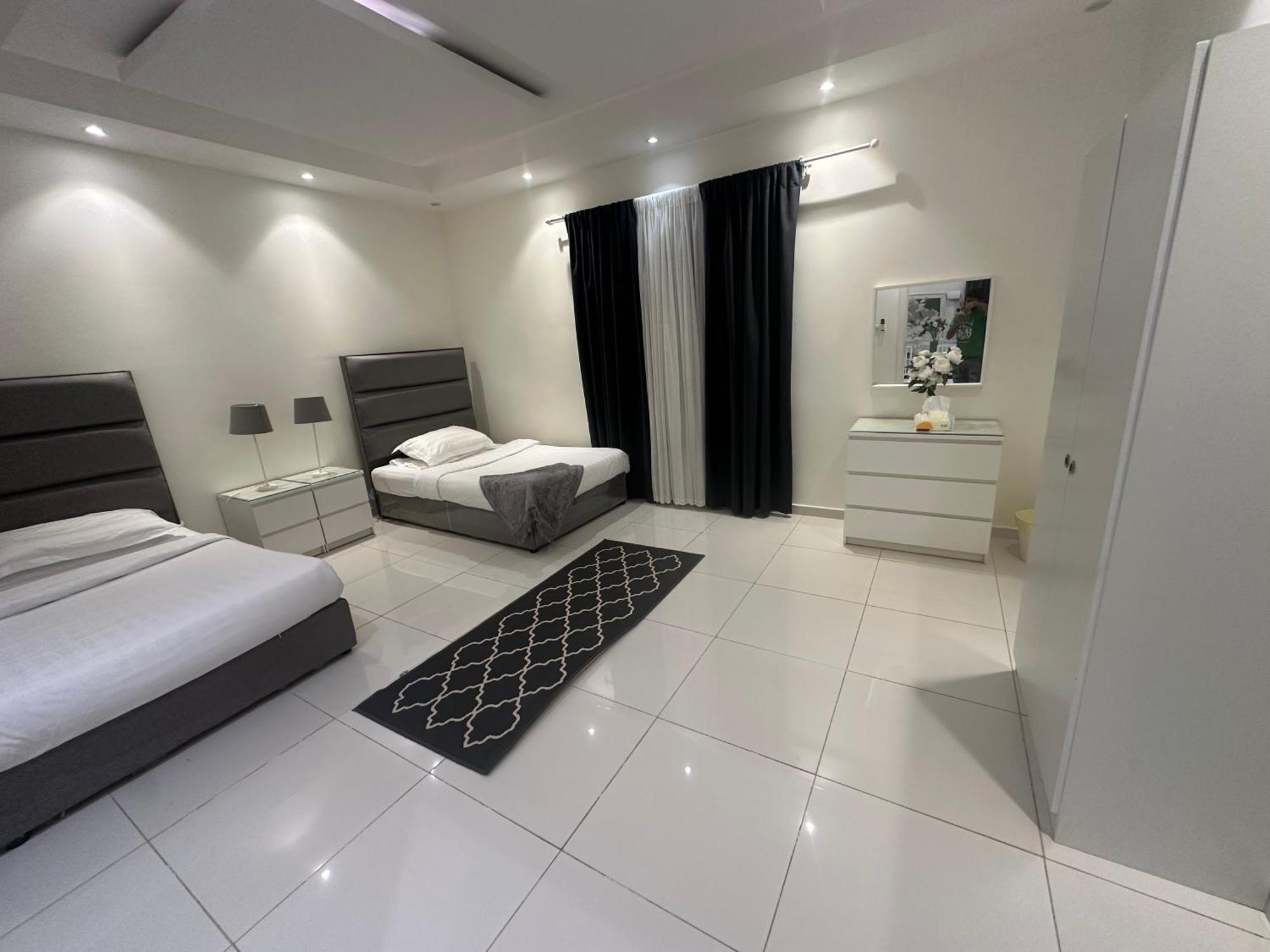 Jamal Royal Apartments Medina Exterior photo