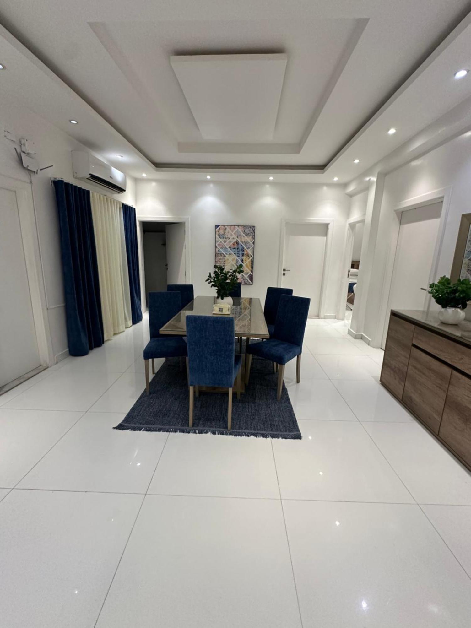 Jamal Royal Apartments Medina Exterior photo